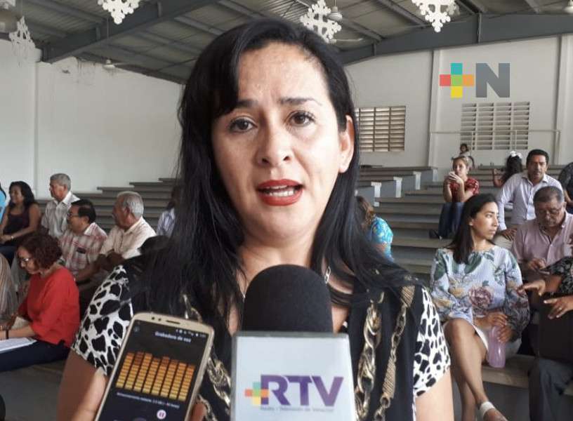 El 31 de enero concluye periodo de preinscripciones para educación básica: Diana Santiago